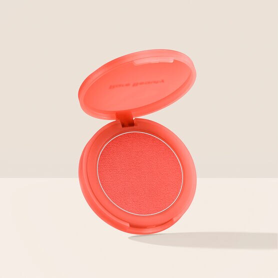 RARE BEAUTY MATTE BOUNCY BLUSH - ALIVE